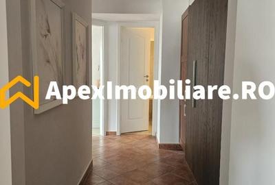 Apartament cu 3 camere decomandat în Alba Iulia