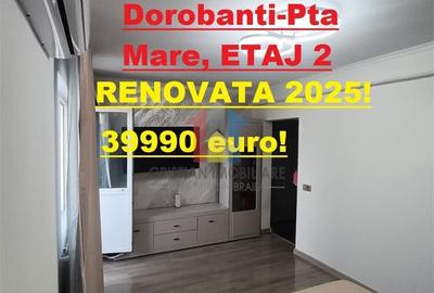 Garsonieră în Dorobanți