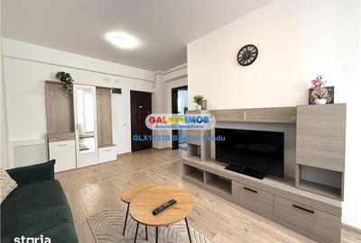 Apartament cu 2 camere semidecomandat în Roșu