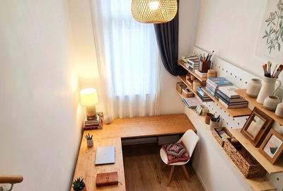 Apartament cu 3 camere decomandat în Medicină - 5