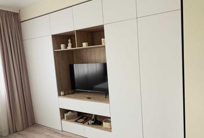 Apartament decomandat în Tomis Plus - 3