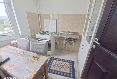 Garsonieră în Gară - 10