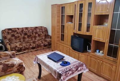 Garsonieră decomandată, mobilată în Lacul Tei - 5