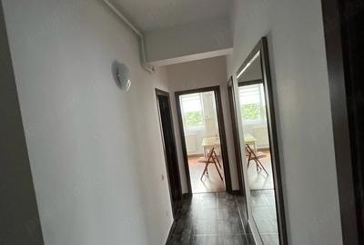 Apartament cu 2 camere decomandat în Central - 3
