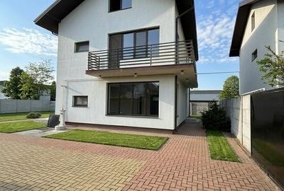 Casă individuală cu 4 camere cu Teren 583 Mp în Prelungirea Ghencea