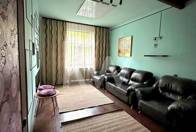 Apartament cu 2 camere semidecomandat în Dârste - 2