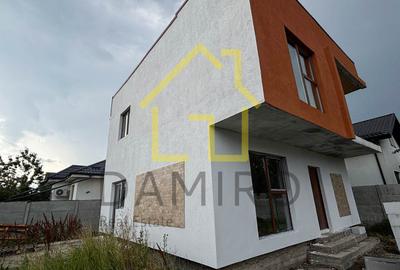 Casă individuală cu 4 camere cu Teren 240 Mp în Pantelimon - 2