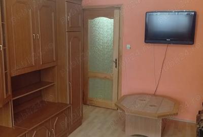 Apartament cu 2 camere în Govândari