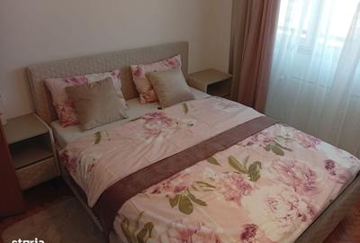 Apartament cu 2 camere decomandat în Aurel Vlaicu