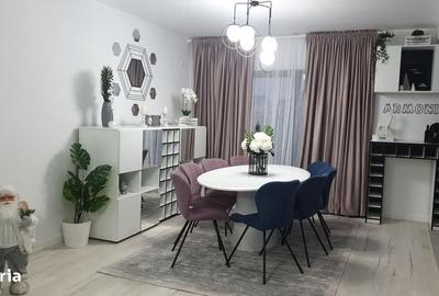 Casă cu 4 camere cu Teren 200 Mp în Berceni - 5