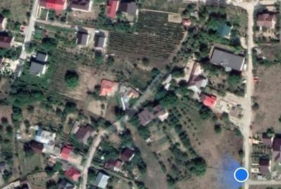 Teren de 1102 mp, în Bucium - 9