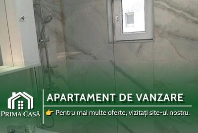Apartament cu 2 camere în Aleea Sporturilor