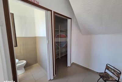 Spațiu comercial, de 50 mp, în Golești