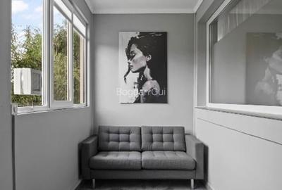 Apartament cu 4 camere decomandat, mobilat în Roșu - 9