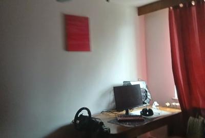 Apartament cu 3 camere semidecomandat în Calea București - 4