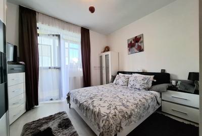 Apartament cu 2 camere decomandat, mobilat în Vatra Luminoasă - 6