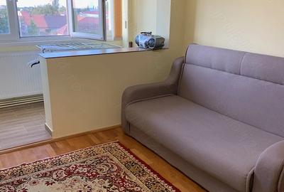 Apartament cu 2 camere semidecomandat în Exterior Vest - 6