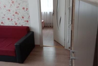 Apartament cu 2 camere semidecomandat în Central - 2