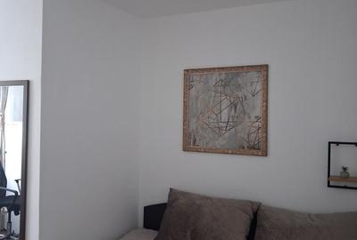 Garsonieră semidecomandată în Tomis Nord