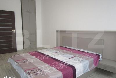 Apartament cu 2 camere în Central - 1