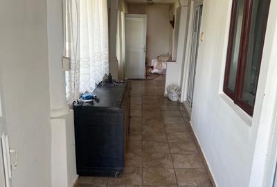 Casă cu 4 camere în Slobozia - 4