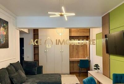 Apartament cu 2 camere decomandat, mobilat în Berceni