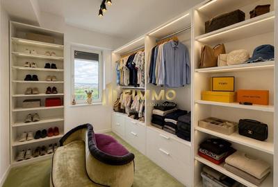 Apartament cu 3 camere semidecomandat, mobilat în Central - 14