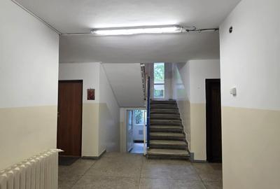 Apartament cu 3 camere semidecomandat în Titan - 4