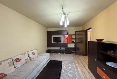 Apartament cu 2 camere decomandat, mobilat în Tomis Nord - 2