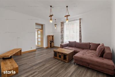 Apartament cu 3 camere decomandat, mobilat în Centrul Istoric - 19