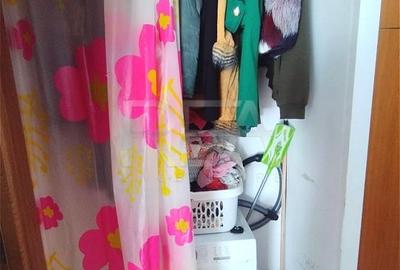 Apartament cu 3 camere decomandat, mobilat în Titan - 12