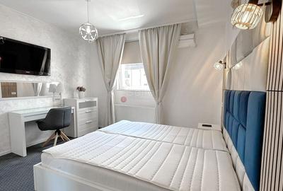 Apartament cu 2 camere decomandat, mobilat în Brașovul Vechi - 6