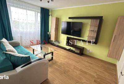 Apartament cu 2 camere decomandat în Eroii Revoluției - 1