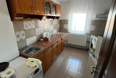 Apartament cu 2 camere semidecomandat, mobilat în Spitalul Județean - 5
