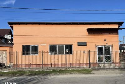 Casă cu 2 camere cu Teren 60 Mp în Dumbrava - 6