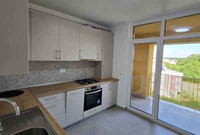 Apartament cu 2 camere în Dumbrăvița - 1