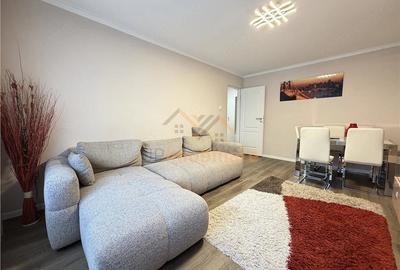 Apartament cu 3 camere în Rogerius