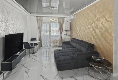 Apartament cu 2 camere în Nord