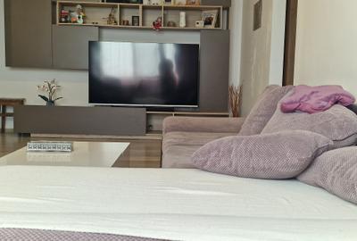 Apartament cu 3 camere decomandat în Central - 13