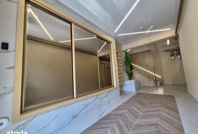 Apartament cu 2 camere în Valea Lupului