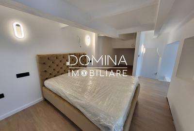 Apartament cu 3 camere, mobilat în Central - 5