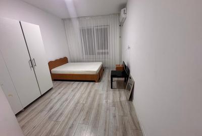 Garsonieră decomandată în Chiajna