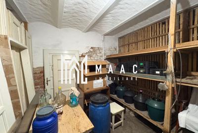 Apartament cu 3 camere, mobilat în Ultracentral - 12