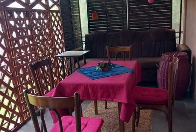 Casă cu 4 camere în Trivale - 8