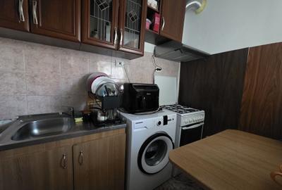 Garsonieră decomandată în Tătărași - 4