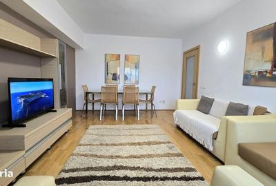 Apartament cu 3 camere decomandat în Unirii