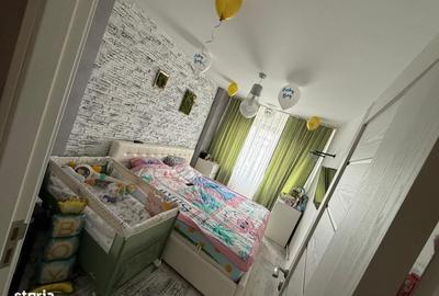 Apartament cu 2 camere în Alexandru cel Bun