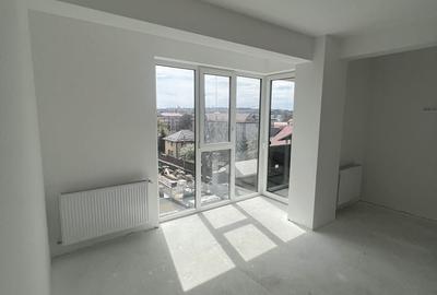 Apartament cu 3 camere în Burdujeni - 7