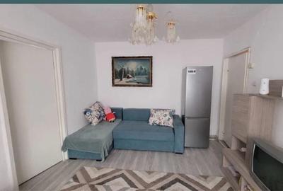 Apartament cu 2 camere semidecomandat în Central - 2