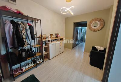 Apartament cu 3 camere decomandat, mobilat în Nicolina - 10